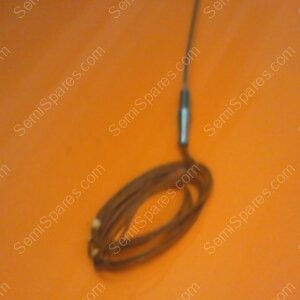 TC-0265-00 | DUAL TC SHEATH,SS,334C0012-01,PROC TANK