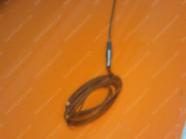 TC-0265-00 | DUAL TC SHEATH,SS,334C0012-01,PROC TANK