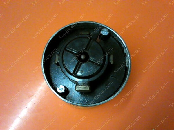 947B | ARROW HART TWIST - POWER LOCK 947B PLUG 600V 50A - Image 4