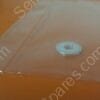 GS-0375-00 | VCR FILTER GASKET,1/8 60U,SS-2-VCR-2,AMT