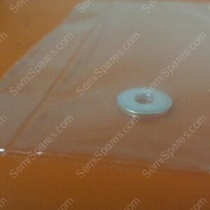 GS-0375-00 | VCR FILTER GASKET,1/8 60U,SS-2-VCR-2,AMT