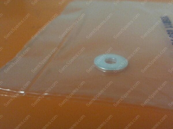 GS-0375-00 | VCR FILTER GASKET,1/8 60U,SS-2-VCR-2,AMT
