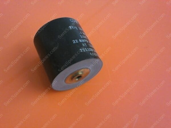 649-092284-001 | CAPACITOR,0.1 uF - Image 6