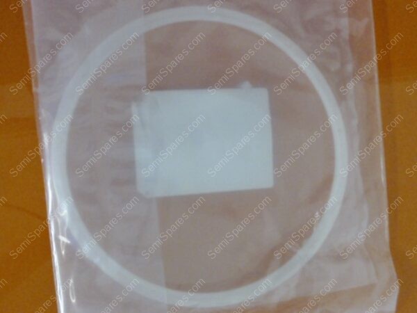 IN-3032-00 | INSERT, FUMER, RING, PVDF, PN VISH-98 - Image 2