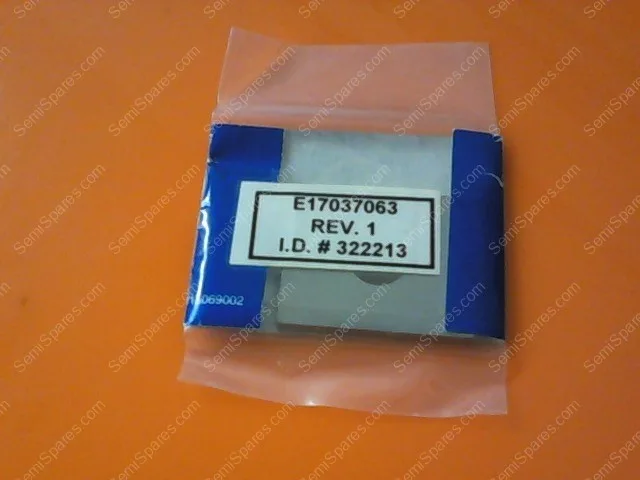 XX-6725-00 | REFLECTOR SHIELD, E170370