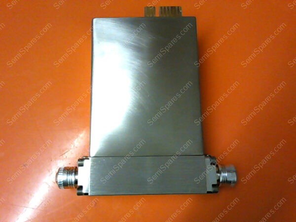UFC-166C | SEMIFLOW ENGINEERING UFC-166C S/N 9820008000 GNG-200SCCM GAS-AR - Image 5