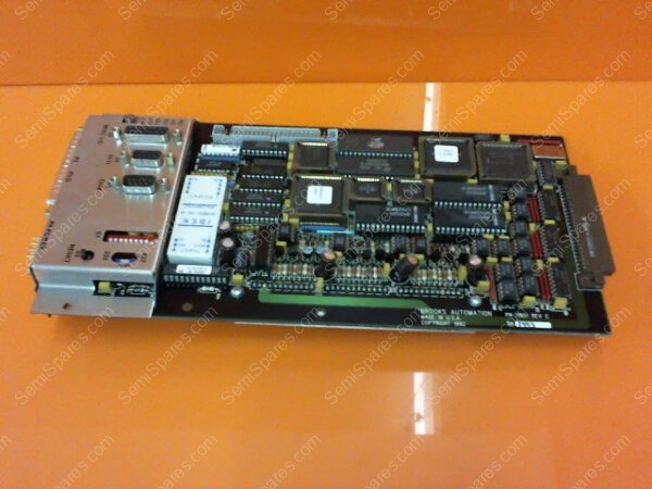 11951 | REV C9 BOARD,11951,PCB 11950 - Image 3