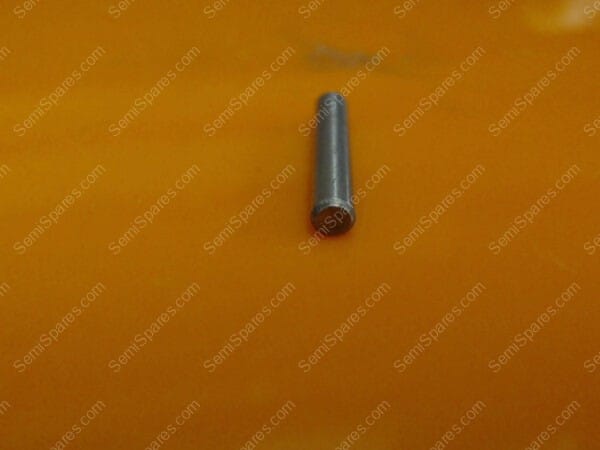 752-000227-012 | PIN  DOWEL .1250 OD X 3/4 - Image 2