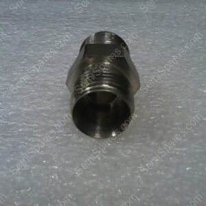 SWAGELOK 316 DXX | INSTRUMENTATION FITTINGS, 316 STAINLESS STEEL