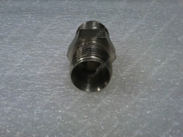 SWAGELOK 316 DXX | INSTRUMENTATION FITTINGS, 316 STAINLESS STEEL