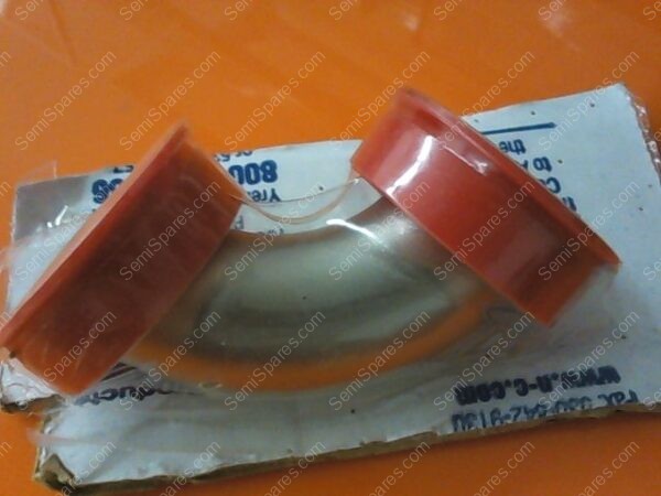 CF-0064-00 | 90 DEGREE,RADIUS ELBOW 2E-NW-25B - Image 2