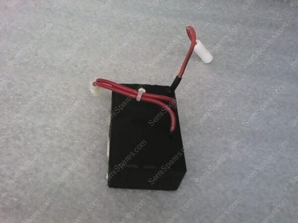 PS-1725-00 | PREFIRE ASSY,A95-027-03,GASONIC ETCHER - Image 4