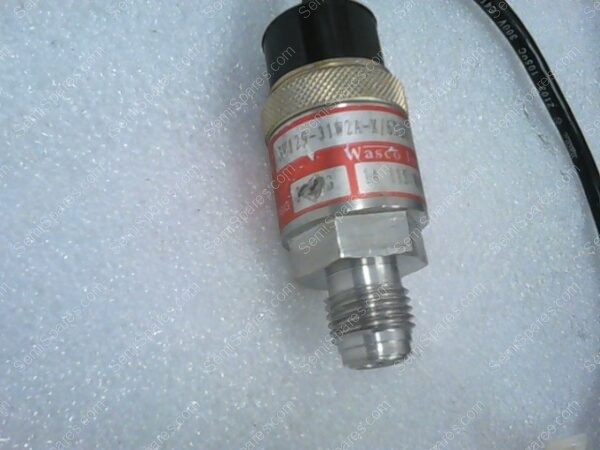 SV129-31W2A-X/6528 | VACUUM SWITCH - Image 4