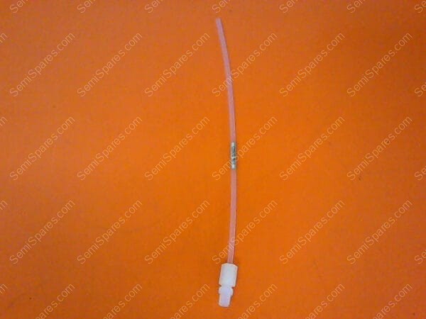 122-554300-001 | TUBE, RRA NOZZLE - Image 3