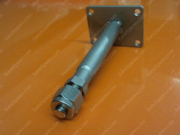 316EWY | STAINLESS STEEL TUBE PLUG - Image 3