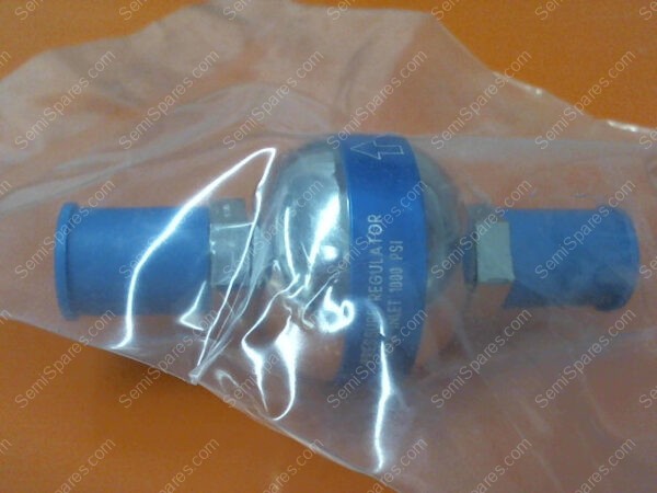 RG-0711-00 | PRESSURE REGULATORS, MAX INLET 1000 PSI - Image 4