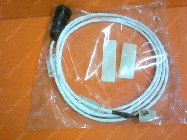 684-035058-002 | KIT, CBL, 24VDC, FLUID CONTROL BO - Image 3