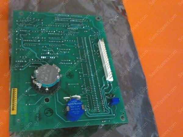 BD-8070-00 | DISPLAY PC BOARD,0981-K9519-301 - Image 3