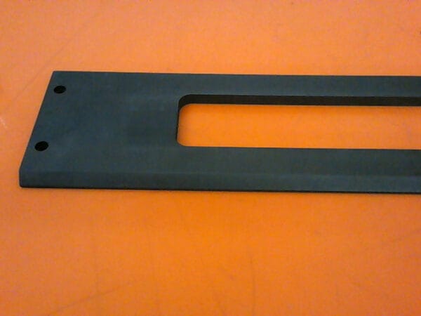 XX-5440-00 | SHIELD,F3589001,INLET APERATURE GRAPHITE - Image 5