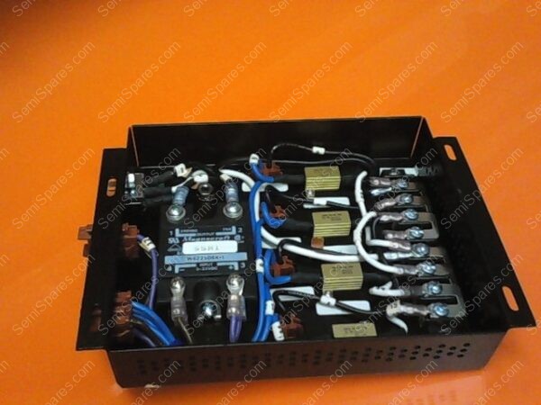 XX-9549-00 | J-BOX,ASSY,P/N A95-103-01 - Image 2