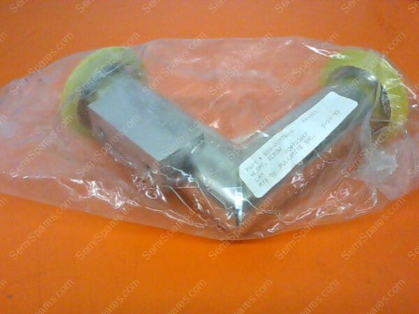 839-025766-001 | WELDMENT, ELBOW - Image 3