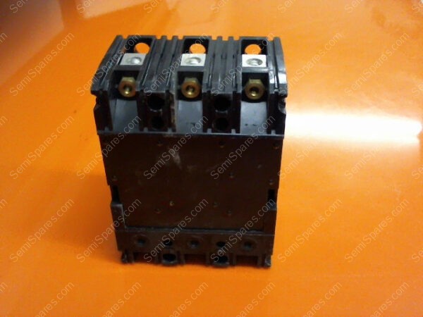 FAL34070 | SQUARE D, 70 AMP, CIRCUIT BREAKER, 3 POLE, 480 VAC, FAL34070 - Image 4