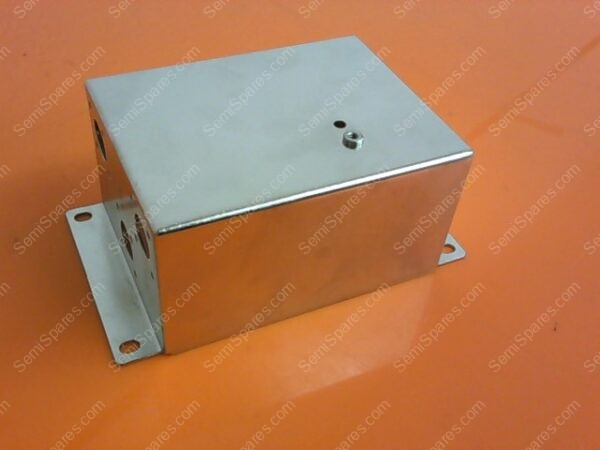 714-015525-002 | BOX,RF SWITCH,W/RLY - Image 8