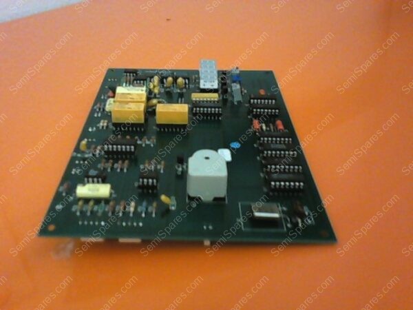 SP-1890-00 | SCALE BOARD, P/N SA803375 - Image 4