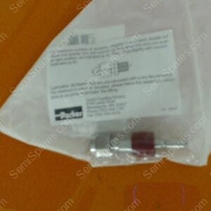 CF-9926-00 | FITTING,44-Q4VY-SS,MALE,QUICK, DISCON