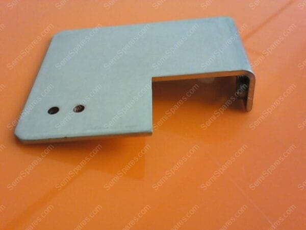 714-222341-001 | BRKT,E-CHAIN,FXD,ENVSN A/L - Image 7