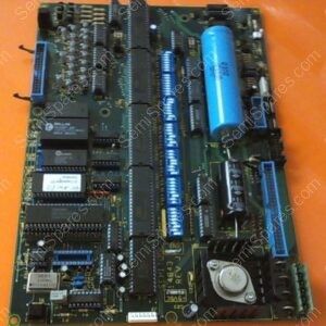 BD-9991-00 | PCBOARD, PSC-102 LOGIC #14843-515