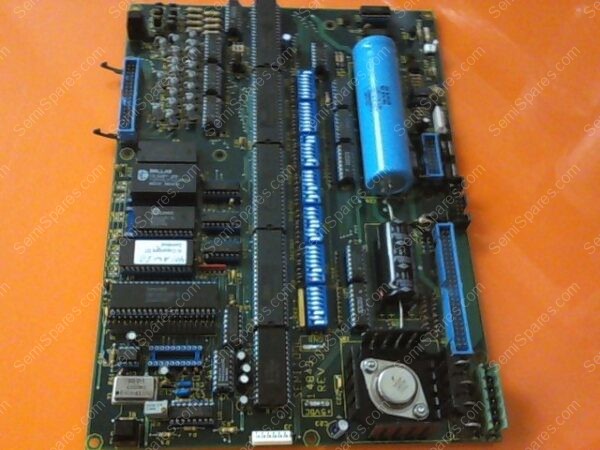 BD-9991-00 | PCBOARD, PSC-102 LOGIC #14843-515
