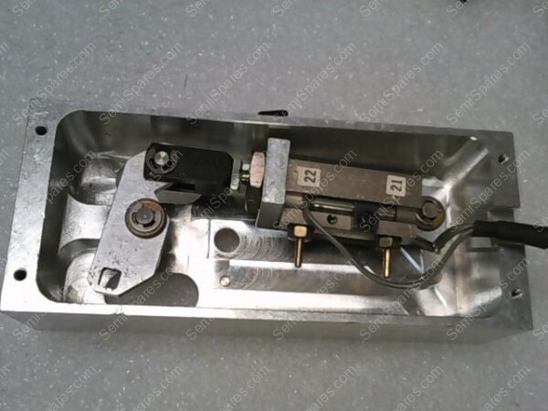 ENCLOSURE (LEFT) | ENCLOSURE, LEFT, I/O VALVE - Image 4