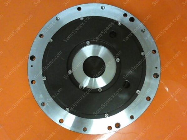 715-011626-001 | RING  COOLING  LOWER ELECTRODE - Image 3