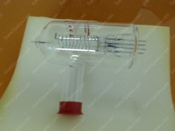 VT-0210-00 | ION GAUGE,37-5319,5300019,3310-90003* - Image 3