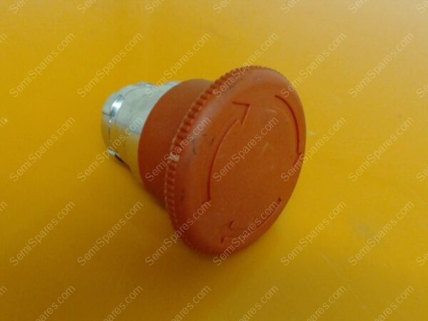 645-060206-001 | SWITCH ACTIVATOR MUSH, RED - Image 7