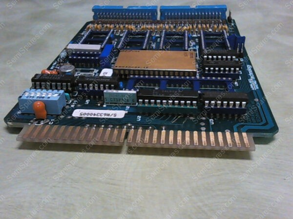 ST4303-32 | LAM RESEARCH 490 ANALOG INPUT PCB, 810-01317-001 - Image 4