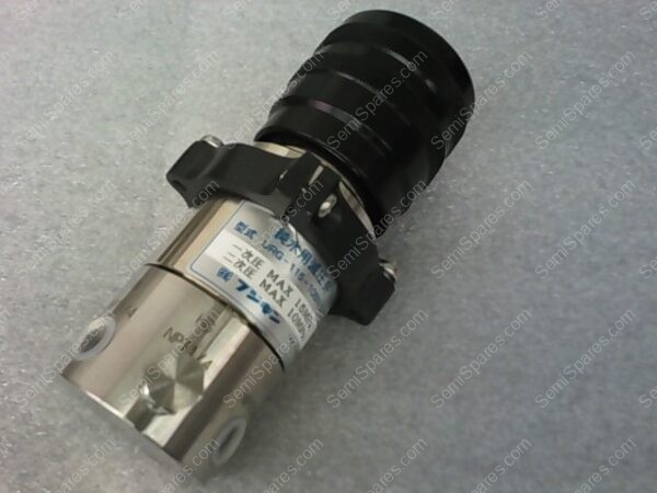 RG-1250-00 | REGULATOR,PRESSURE,DI-H20 - Image 2