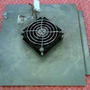 853-017645-101 | ASSY, FAN, INDEXER (SEND)