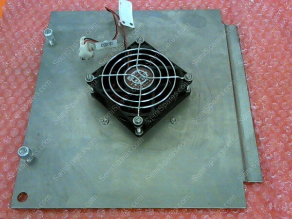 853-017645-101 | ASSY, FAN, INDEXER (SEND)