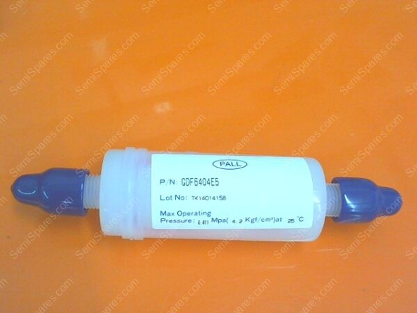 FL-2735-00 | PA,FILTER,GDF640E5 - Image 2