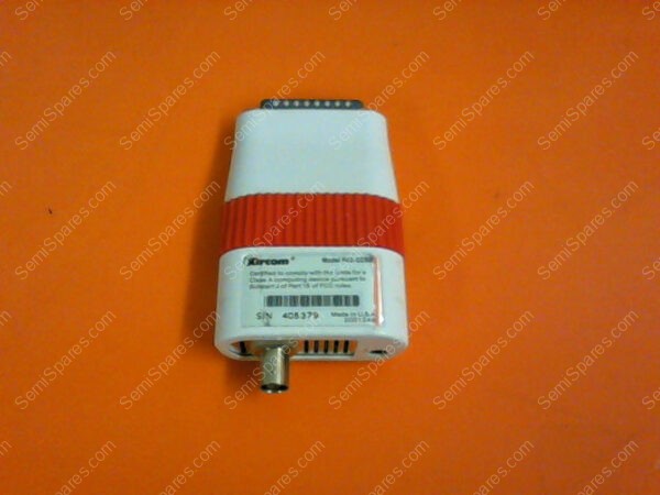 PA2-02B6 | XIRCOM PA2-02B6 POCKETCOMPUTER PC ARCNET ADAPTER PARALLEL PORT PART ACCESSORY - Image 5