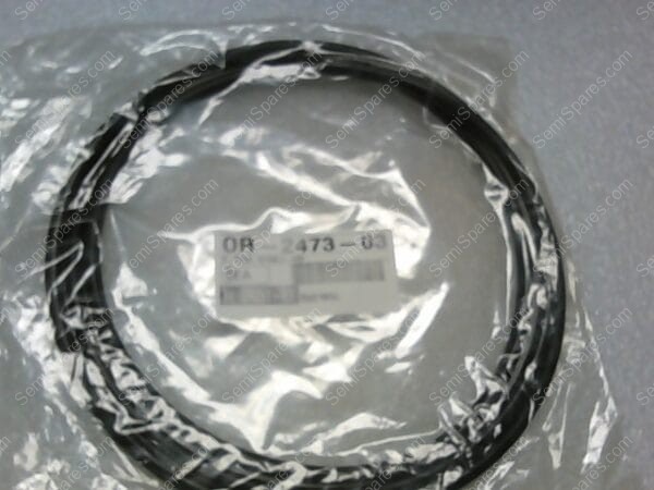 OR-2473-03 | ORING,VITON 2-473 - Image 2