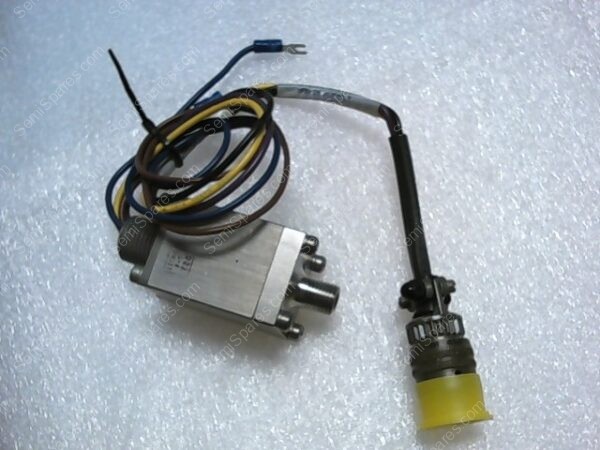 721230500 | SWITCH, PRESSURE, ADJ - Image 2
