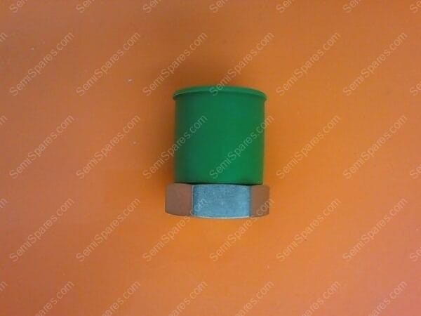796-060673-002 | PLUG, MVCR, 1/2" - Image 2