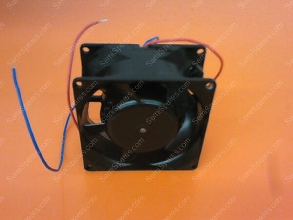 677-060342-001 | FAN AXIAL HI-TEMP - Image 4