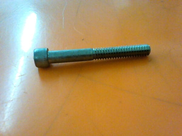 90-0006-002 | SCREW, 1/4-20X2" SHCS, SS - Image 4