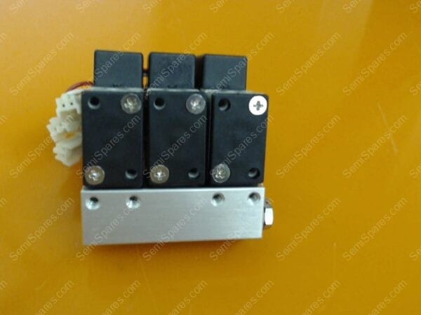 VL-3885-00 | VALVE,SOL, WFR VAC,CANON-ILINE,BH2-1227 - Image 5
