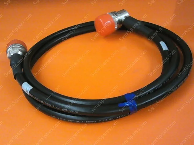 853-076617-001 | ASSY,CA,RF SENSE TO MATCH,9900 - Image 4