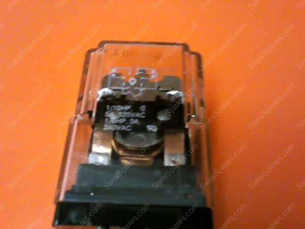 KRPA-11AY-120 | TE CONNECTIVITY KRPA-11AG-120 POWER RELAYS 120V 50/60HZ - Image 3